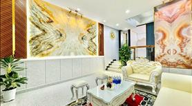 Sốc giảm sâu còn 2tỷ790!! Nhà Trần Khắc Chân, Quận 1, DT 43m2, nhà đang cho thuê 14tr/th, sổ riêng  - Ảnh 2
