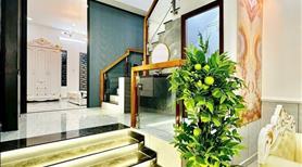 Sốc giảm sâu còn 2tỷ790!! Nhà Trần Khắc Chân, Quận 1, DT 43m2, nhà đang cho thuê 14tr/th, sổ riêng  - Ảnh 4