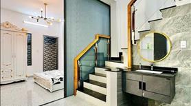 Sốc giảm sâu còn 2tỷ790!! Nhà Trần Khắc Chân, Quận 1, DT 43m2, nhà đang cho thuê 14tr/th, sổ riêng  - Ảnh 5