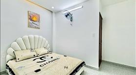 Sốc giảm sâu còn 2tỷ790!! Nhà Trần Khắc Chân, Quận 1, DT 43m2, nhà đang cho thuê 14tr/th, sổ riêng  - Ảnh 6