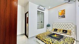 Sốc giảm sâu còn 2tỷ790!! Nhà Trần Khắc Chân, Quận 1, DT 43m2, nhà đang cho thuê 14tr/th, sổ riêng  - Ảnh 7