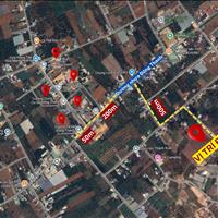 Bán 150m2 đất Đông Thanh chỉ 430 triệu, cách đường nhựa 500m