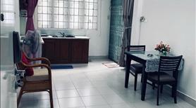Cho thuê nhà góc 2 mặt tiền, Cư Xá Đô Thành, Quận 3 - Ảnh 10