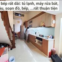 Chính chủ bán nhà riêng 45/42.1m2 tại phường Liễu Giai, Ba Đình, Hà Nội