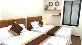 Nhượng tòa nhà nghỉ phố nắng số 10 ngõ 230 Võ Chí Công - Ảnh 11