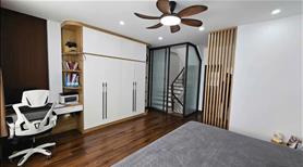 Bán nhà văn phú, hà đông - lô góc, thang máy, ô tô, 6 tầng, 40m, 4.8x8.2m, chỉ nhỉnh 10 tỷ - Ảnh 4