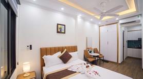 Nhượng tòa nhà nghỉ phố nắng số 10 ngõ 230 Võ Chí Công - Ảnh 8