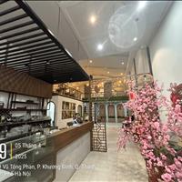 Chính chủ cho thuê cửa hàng 220 m2 tại phố Vũ Tông Phan Thanh Xuân Hà Nội