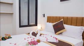 Nhượng tòa nhà nghỉ phố nắng số 10 ngõ 230 Võ Chí Công - Ảnh 19