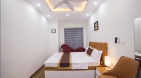 Nhượng tòa nhà nghỉ phố nắng số 10 ngõ 230 Võ Chí Công - Ảnh 12
