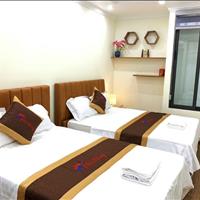 Nhượng tòa nhà nghỉ phố nắng số 10 ngõ 230 Võ Chí Công