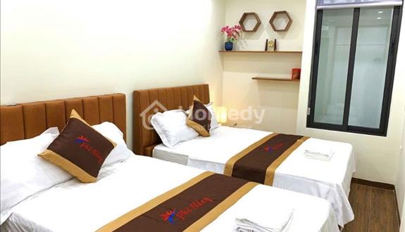 Nhượng tòa nhà nghỉ phố nắng số 10 ngõ 230 Võ Chí Công - Ảnh 1