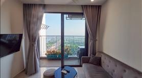 Bán căn 1PN+ 47m2 tầng cao, view thoáng, S5, có sổ hồng riêng và đầy đủ nội thất, giá chỉ 2.15 tỷ - Ảnh 2