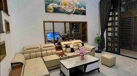 Bán gấp nhà 3 tầng đang có HD thuê sẵn 13tr/th, HXH Nguyễn Đình Chiểu, P4, PNhuận, DT 49m2/2tỷ150 - Ảnh 4