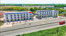 Đất Nền Cổng Xanh Bình Dương - Cơ Hội Vàng Đầu Tư Dự Án Alana City Bình Dương - Ảnh 4