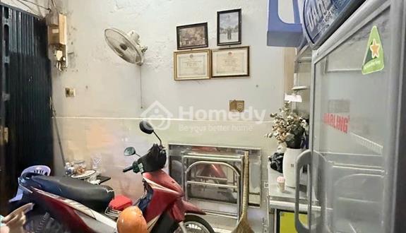 Mặt Tiền ngang khủng 8m –80M2 - Ngay Mercedes quang trung – giá chào chỉ 12 tỷ - Ảnh 1