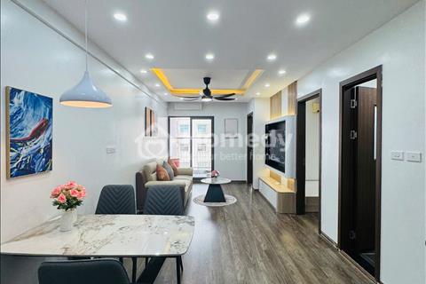 Chính chủ bán căn hộ CT3 - HUD3 Linh Đàm thiết kế 2PN2WC