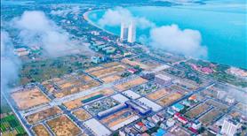 Chỉ 1.55 tỉ đến khi nhân bàn giao nhà - SỞ hữu ngay Shophouse biển tại trung tâm Nha Trang 2 - Ảnh 2