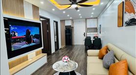 Chính chủ bán căn hộ CT3 - HUD3 Linh Đàm thiết kế 2PN2WC - Ảnh 2