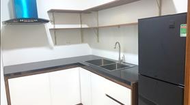 Cho Thuê Văn Phòng Có Ban Công Và Phòng Riêng – The Sun Avenue Officetel - Ảnh 2