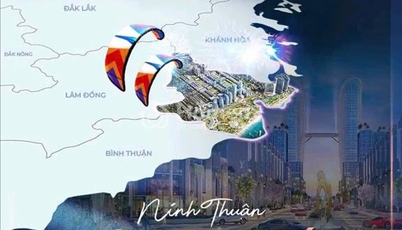 Chỉ 1.55 tỉ đến khi nhân bàn giao nhà - SỞ hữu ngay Shophouse biển tại trung tâm Nha Trang 2 - Ảnh 1