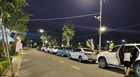 Đất Nền sổ hồng riêng ngay mặt tiền Nguyễn Hữu Trí chỉ 650tr là sở hữu ngay - Ảnh 2