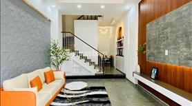 Hốt nhanh chứ để Hết,40m2-2PN 1/Võ Thành Trang-Tân Bình Chỉ 2tỷ4.SHR đang cho thuê 15tr ALO Em Liền - Ảnh 4