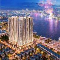 Chỉ 3,4 tỷ sở hữu căn hộ 2 PN hạng sang Peninsula ven sông Hàn view pháo hoa. Chỉ còn vài căn!!!