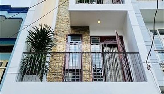 Hốt nhanh chứ để Hết,40m2-2PN 1/Võ Thành Trang-Tân Bình Chỉ 2tỷ4.SHR đang cho thuê 15tr ALO Em Liền - Ảnh 1