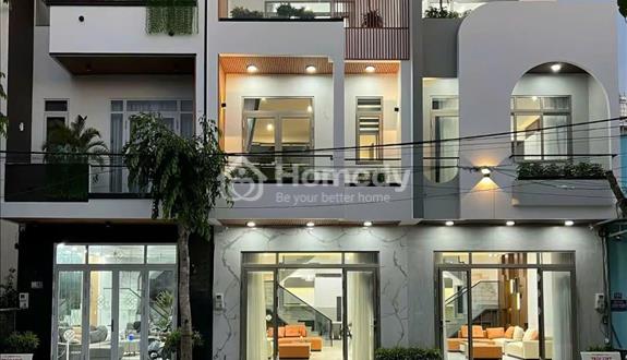 Bán nhà 1 trệt 2 lầu tại thuận an bình dương mua 3ty8 ngộp bán 2ty9 - Ảnh 1