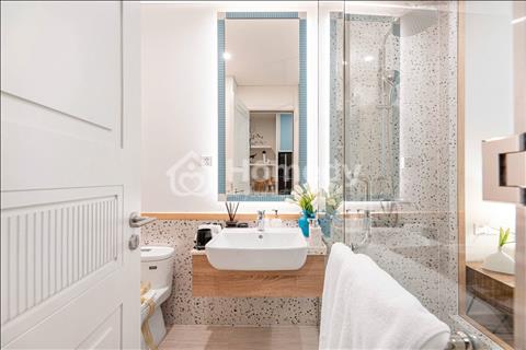 Dự án căn hộ cao cấp view biển Mỹ Khê tại trái tim du lịch Đà Nẵng, Early Bird 1%, hỗ trợ vay 70%