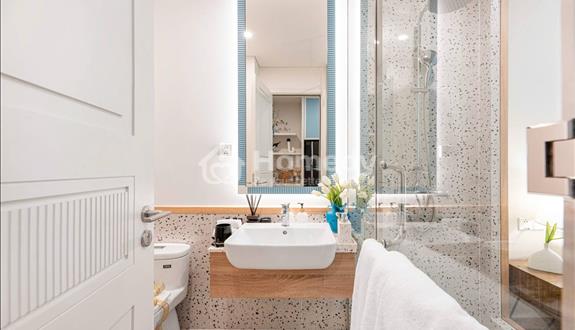 Dự án căn hộ cao cấp view biển Mỹ Khê tại trái tim du lịch Đà Nẵng, Early Bird 1%, hỗ trợ vay 70% - Ảnh 1