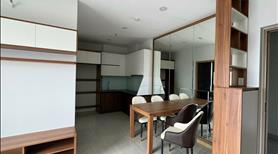 Chung cư Saigon Airport, Bạch Đằng, TB: 98m2, nội thất cao cấp, 2pn, 18tr - Ảnh 3