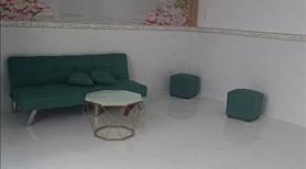 Nhà vila cấp 4 - Ảnh 2