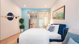 Dự án căn hộ cao cấp view biển Mỹ Khê tại trái tim du lịch Đà Nẵng, Early Bird 1%, hỗ trợ vay 70% - Ảnh 3