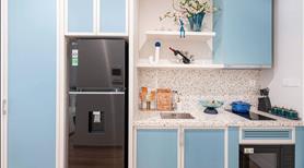 Dự án căn hộ cao cấp view biển Mỹ Khê tại trái tim du lịch Đà Nẵng, Early Bird 1%, hỗ trợ vay 70% - Ảnh 6
