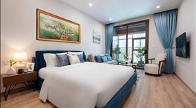 Dự án căn hộ cao cấp view biển Mỹ Khê tại trái tim du lịch Đà Nẵng, Early Bird 1%, hỗ trợ vay 70% - Ảnh 7