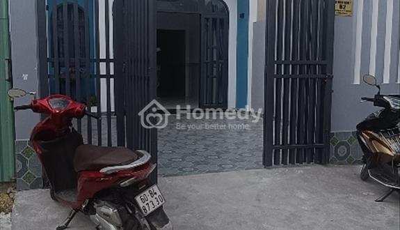 Nhà vila cấp 4 - Ảnh 1
