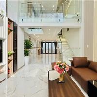 Thanh lý gấp nhà HXH Dương Bá Trạc, P.Rạch Ông, Q8, DT 58m2, Giá chỉ 2tỷ650, gần trường TH Rạch Ông