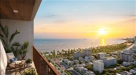 Dự án căn hộ cao cấp view biển Mỹ Khê tại trái tim du lịch Đà Nẵng, Early Bird 1%, hỗ trợ vay 70% - Ảnh 14