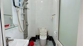 Định cư bán gấp nhà HXH 45m2 Đ.số 18,P.Hiệp Bình Chánh, Thủ Đức, Giá Chỉ 1tỷ850, sổ riêng chính chủ - Ảnh 5