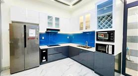 Bán nhà hẻm 4,5m Nguyễn Hữu Dật,P.Tây Thạnh, Tân Phú, DT 52m2, Giá 2tỷ150, nhà đang trống, sổ riêng - Ảnh 4