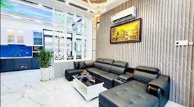 Bán nhà hẻm 4,5m Nguyễn Hữu Dật,P.Tây Thạnh, Tân Phú, DT 52m2, Giá 2tỷ150, nhà đang trống, sổ riêng - Ảnh 6
