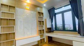 Bán nhà hẻm 4,5m Nguyễn Hữu Dật,P.Tây Thạnh, Tân Phú, DT 52m2, Giá 2tỷ150, nhà đang trống, sổ riêng - Ảnh 7