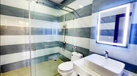 Bán nhà hẻm 4,5m Nguyễn Hữu Dật,P.Tây Thạnh, Tân Phú, DT 52m2, Giá 2tỷ150, nhà đang trống, sổ riêng - Ảnh 8