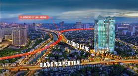 The Ninety Complex – Căn hộ trung tâm Quận Đống Đa, nhận nhà chỉ trong vài tuần - Ảnh 2
