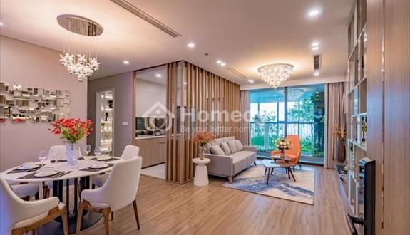The Ninety Complex – Căn hộ trung tâm Quận Đống Đa, nhận nhà chỉ trong vài tuần - Ảnh 1