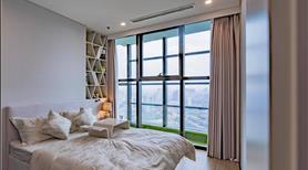The Ninety Complex – Căn hộ trung tâm Quận Đống Đa, nhận nhà chỉ trong vài tuần - Ảnh 5