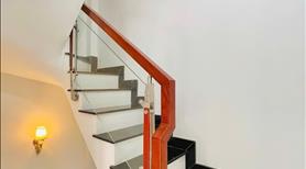 Cô Tám bán nhà 48m2-3tầng-4PN hẻm 1/ Lê Trực gần chợ Hoàng Hoa Thám.Sổ riêng gọi em ngay giá 1tỷ350 - Ảnh 8