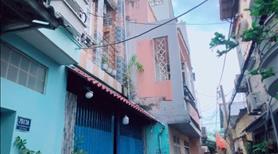 Bán nhà Quận 7 - Vị trí đắc địa, nhà 2 mặt tiền đường, tiện ích đầy đủ - Ảnh 7